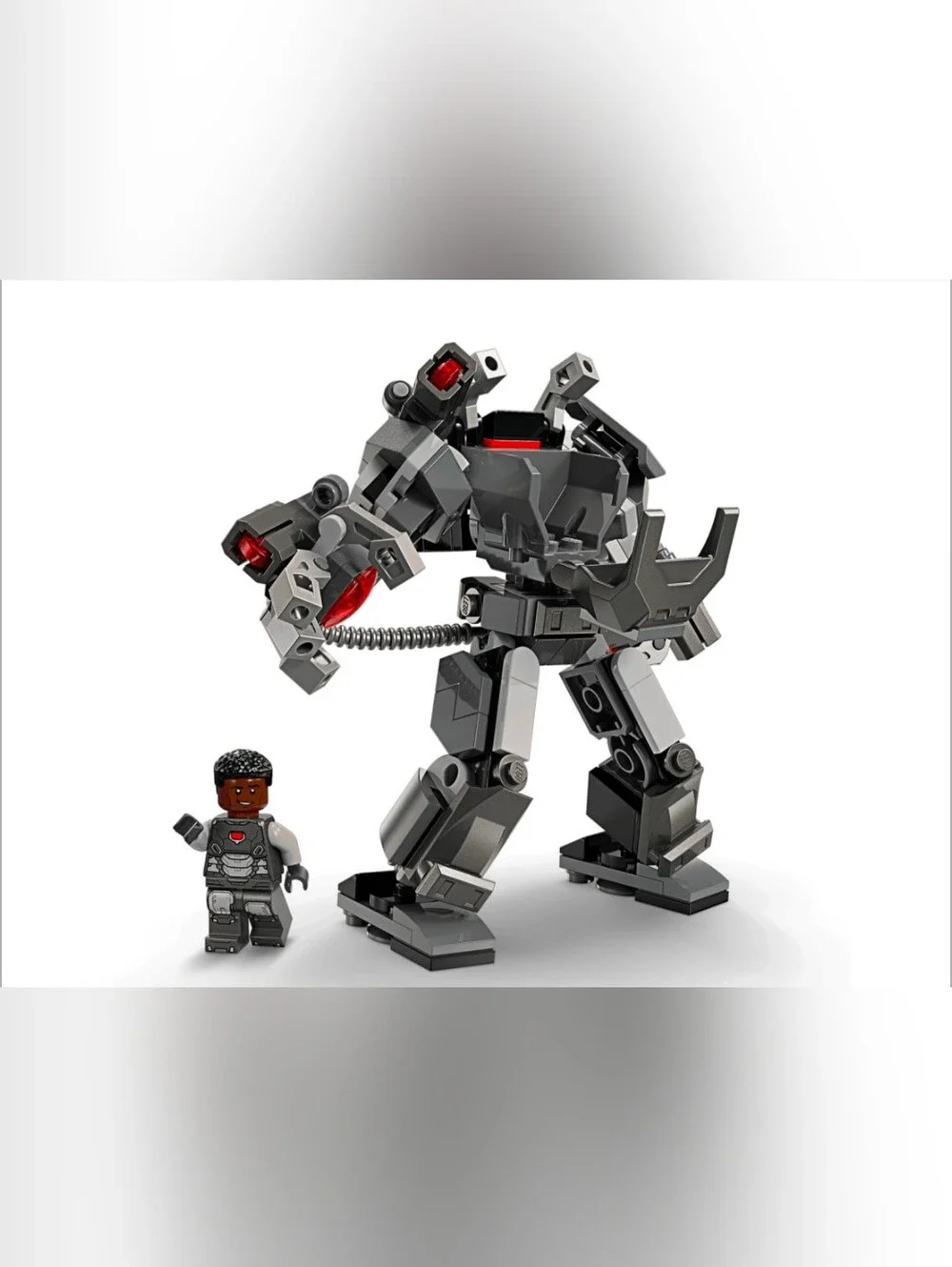 The LEGO Super Heroes 76277